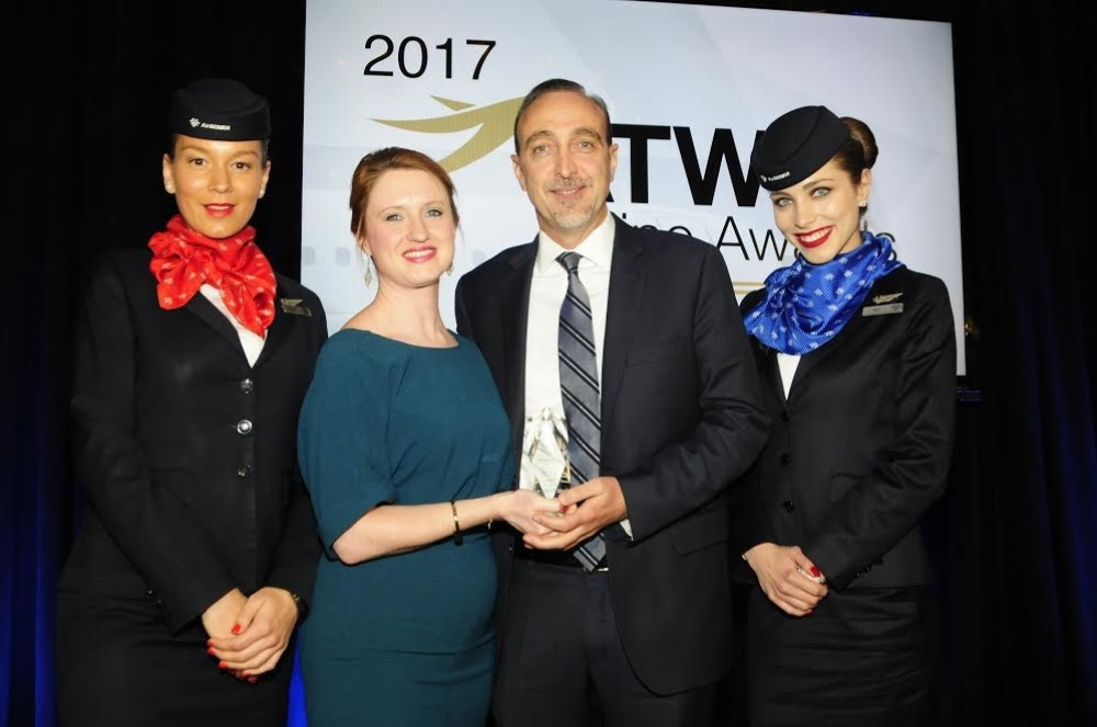 ER Srbija dobila prestižnu nagradu u Njujorku