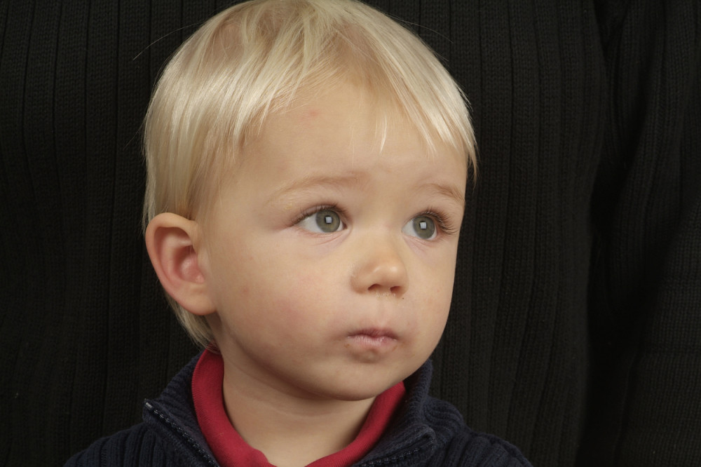 Jednogodišnjak zaključao babu na terasi, molila ga da je pusti, a onda je on uradio nešto FENOMENALNO!