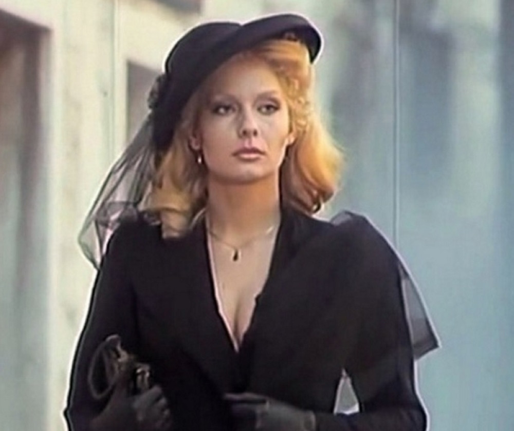 Bila je megazvezda, danas je psiholog i izgleda OVAKO (FOTO)