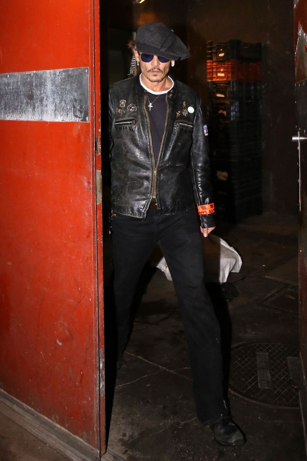 Džoni Dep se prepolovio!