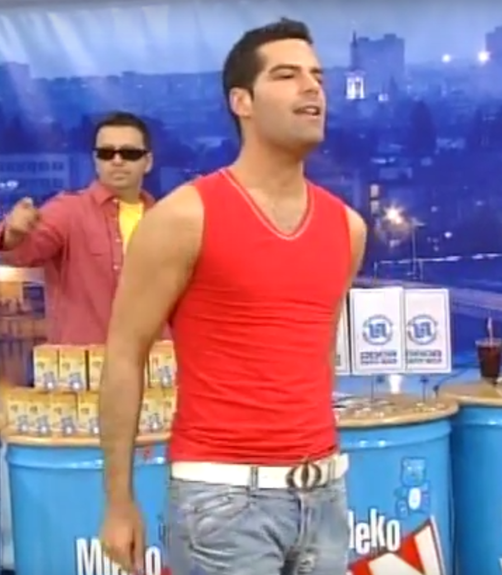 Bio je u centru gej skandala, a danas izgleda ovako