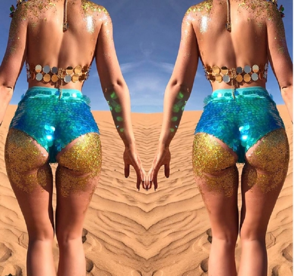 Devojke će na leto ovu stvar stavljati na zadnjice (VIDEO)