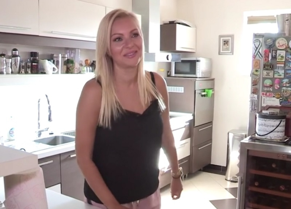 Ovde živi Ivana Selakov (VIDEO)