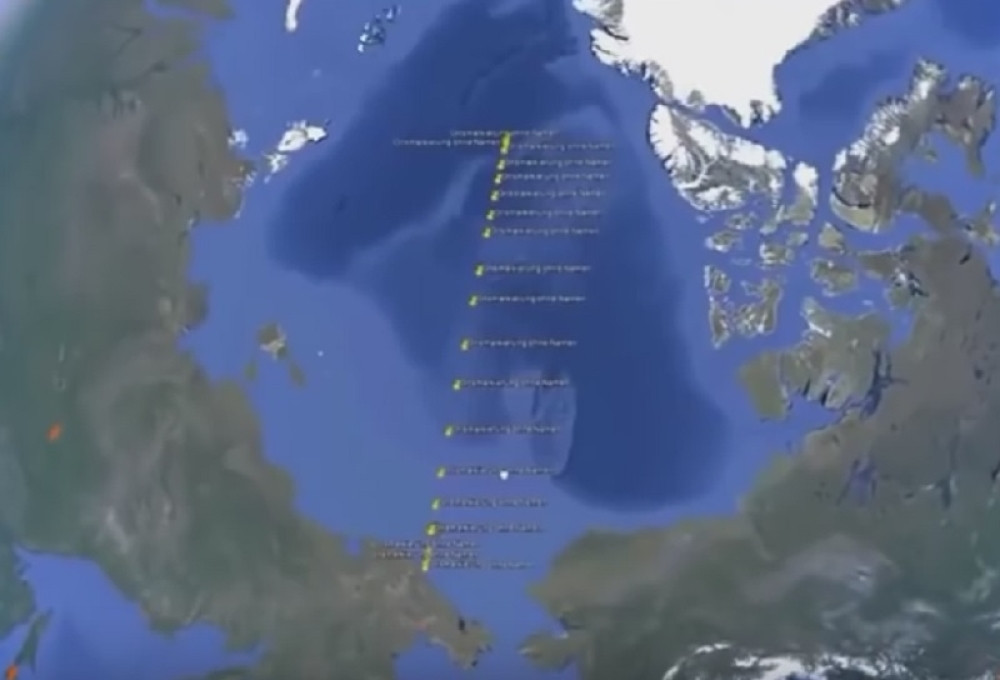 Gugl dokazao da Zemlja nije okrugla? (VIDEO)