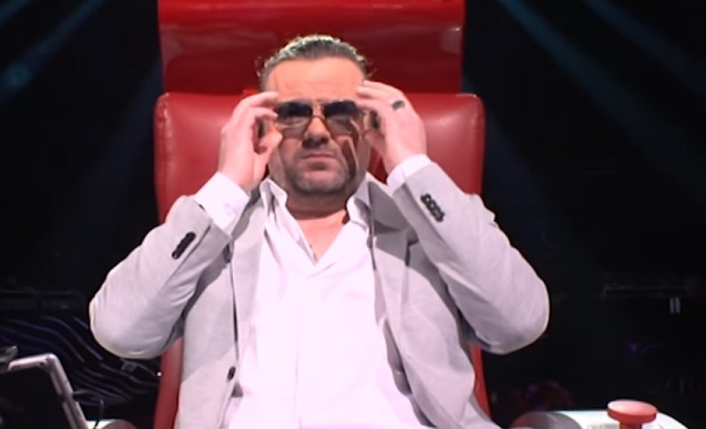 Šašić konačno progovorio o odnosu sa ćerkom Sofijom!