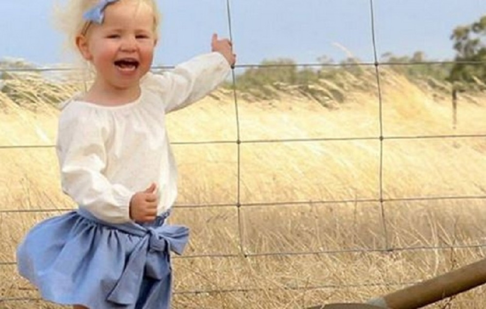 Iza ove slatke fotke krije se strašan horor!