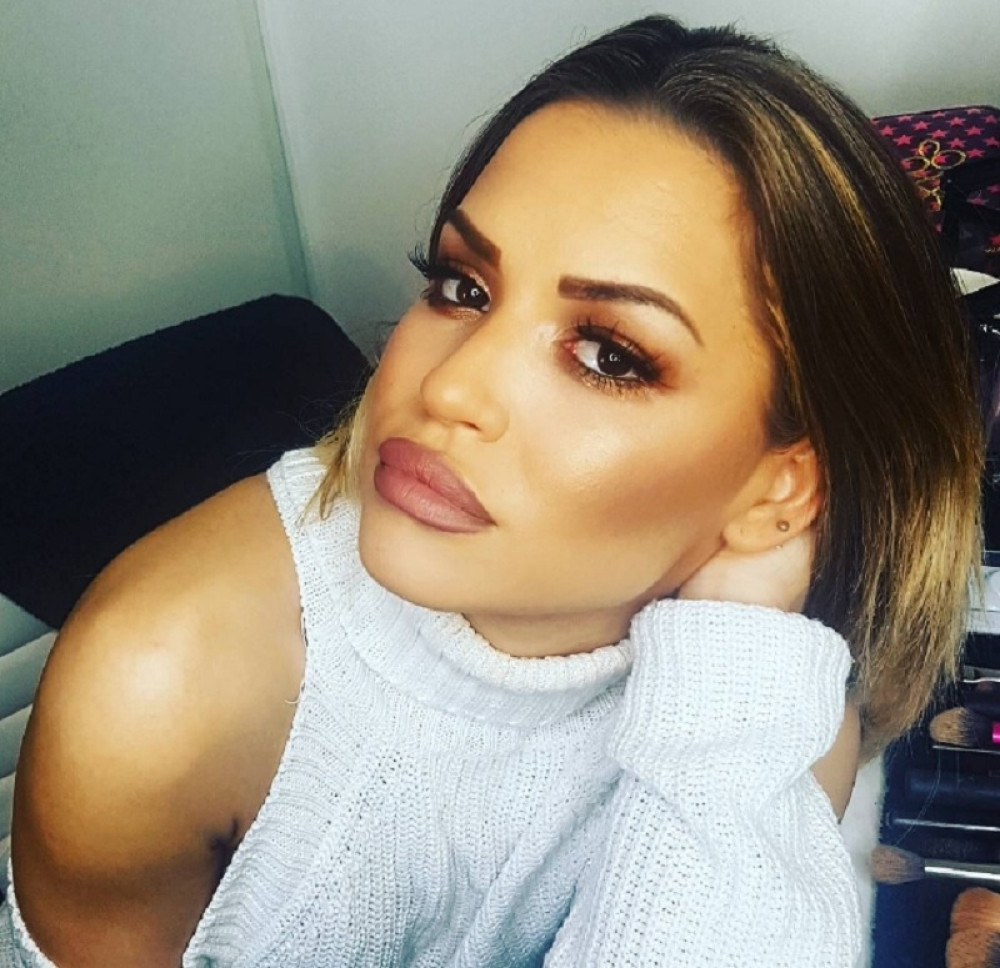 Aleksandra Mladenović progovorila o ljubavnom statusu!