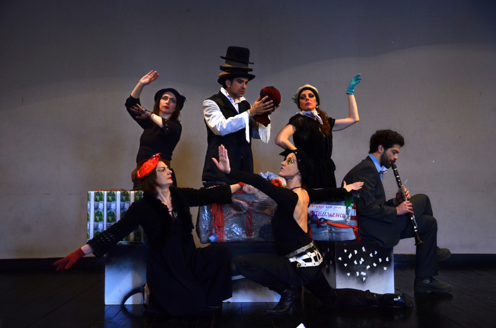 Počinju "Aprilski susreti"!