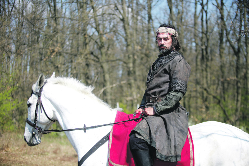 Pogledajte prvi trejler za "Nemanjiće" (VIDEO)