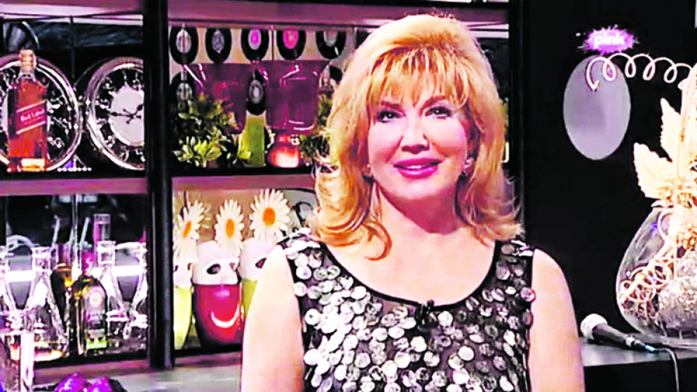 Suzana: Manje izlazim, jer me zove Simica!