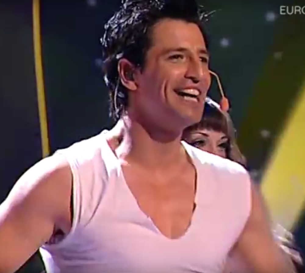 Evo kako danas izgleda čuveni grčki zavodnik