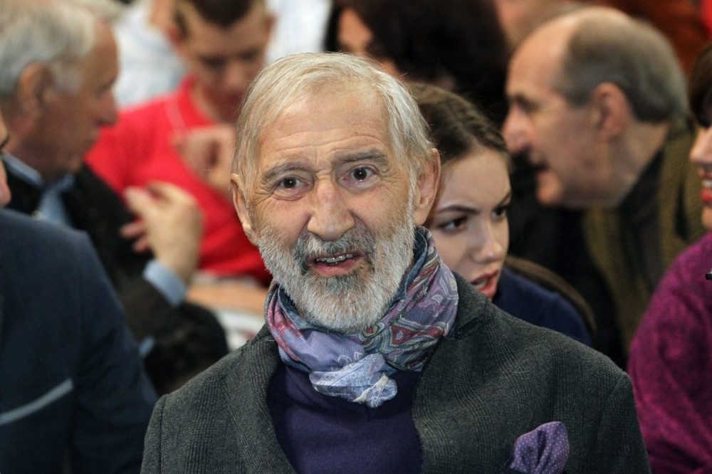 Smoki se opet bori za život!