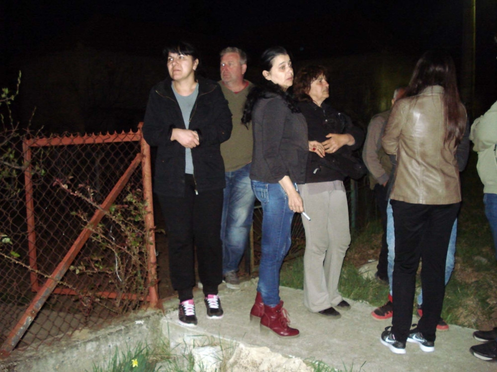 Strica ubio u samoodbrani?!