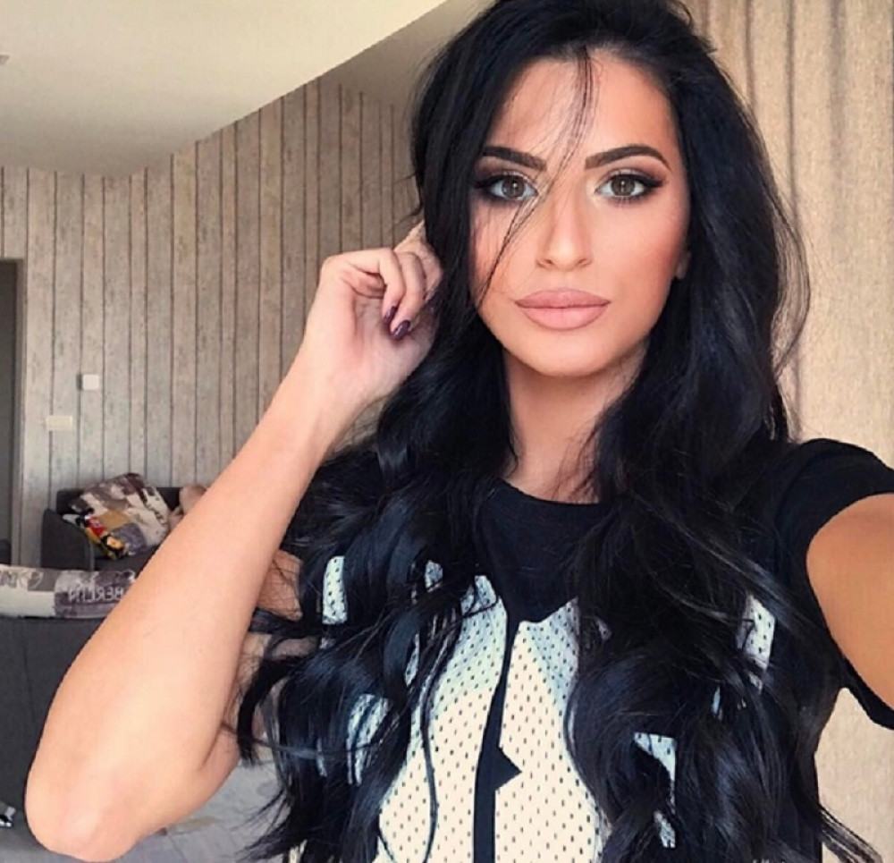 Policija prekinula snimanje spota Katarine Gardijan