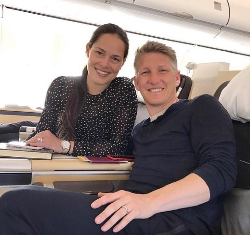 Bastijan objavio sliku sa Anom i sinom Lukom, pa izazvao lavinu komentara! (FOTO)