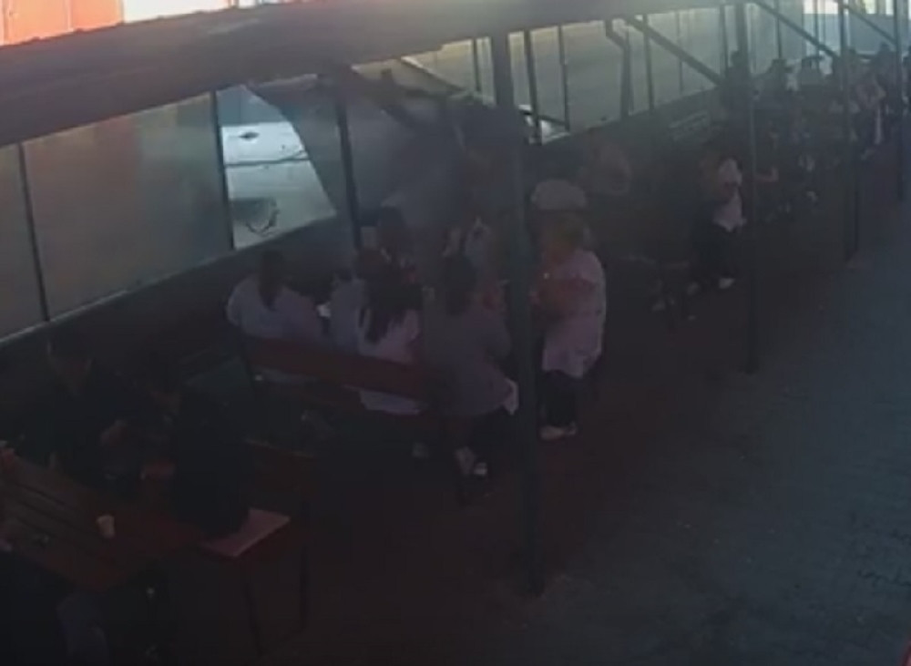 Sutra sahrana Nišlijke poginule u "Leoniju"