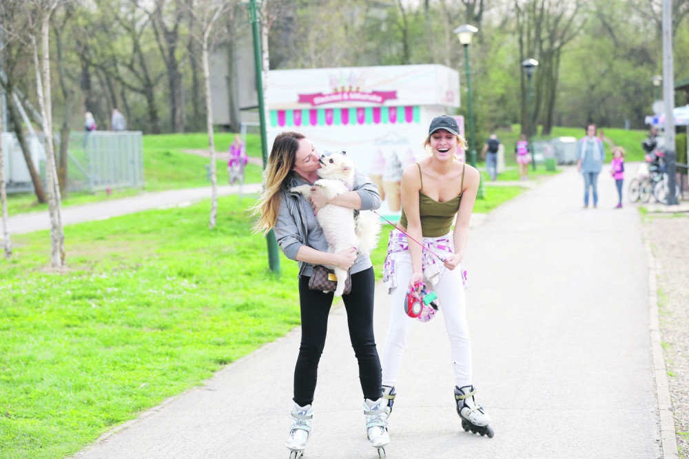 Anabelu olizao pas (VIDEO)