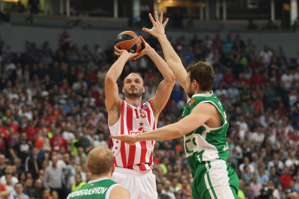 Zvezda savladala Uniks