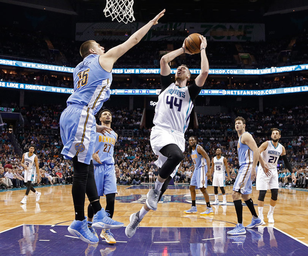 Tripl-dabl maestralnog Jokića! (VIDEO)