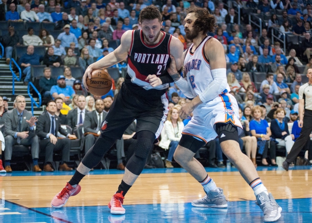 Sjajni Grk predvodio Bakse do novog trijumfa!