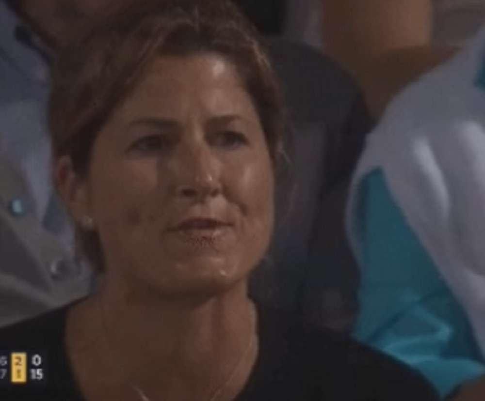 Sramotna reakcija Rodžerove Mirke (VIDEO)