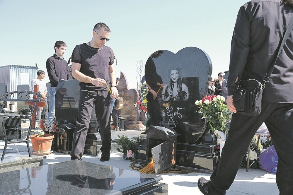 Uskoro počinje SUĐENJE za ubistvo pevačice Jelene Krsmanović