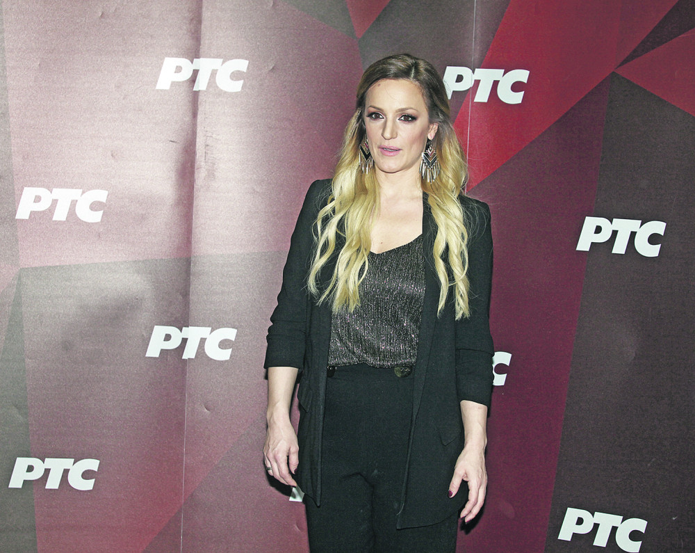 Tijana iskreno o Karleuši i Mariji