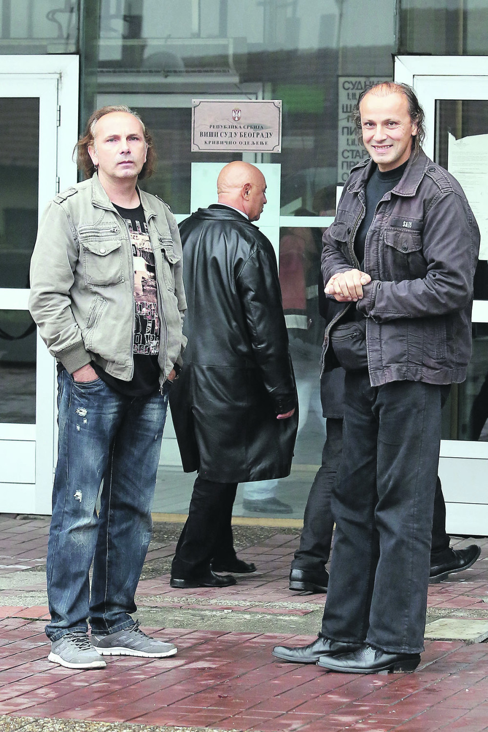 Otac i stric su tukli trudnu Aleksandru