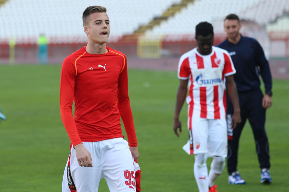 Bivši član Zvezde prešao u Seriju A