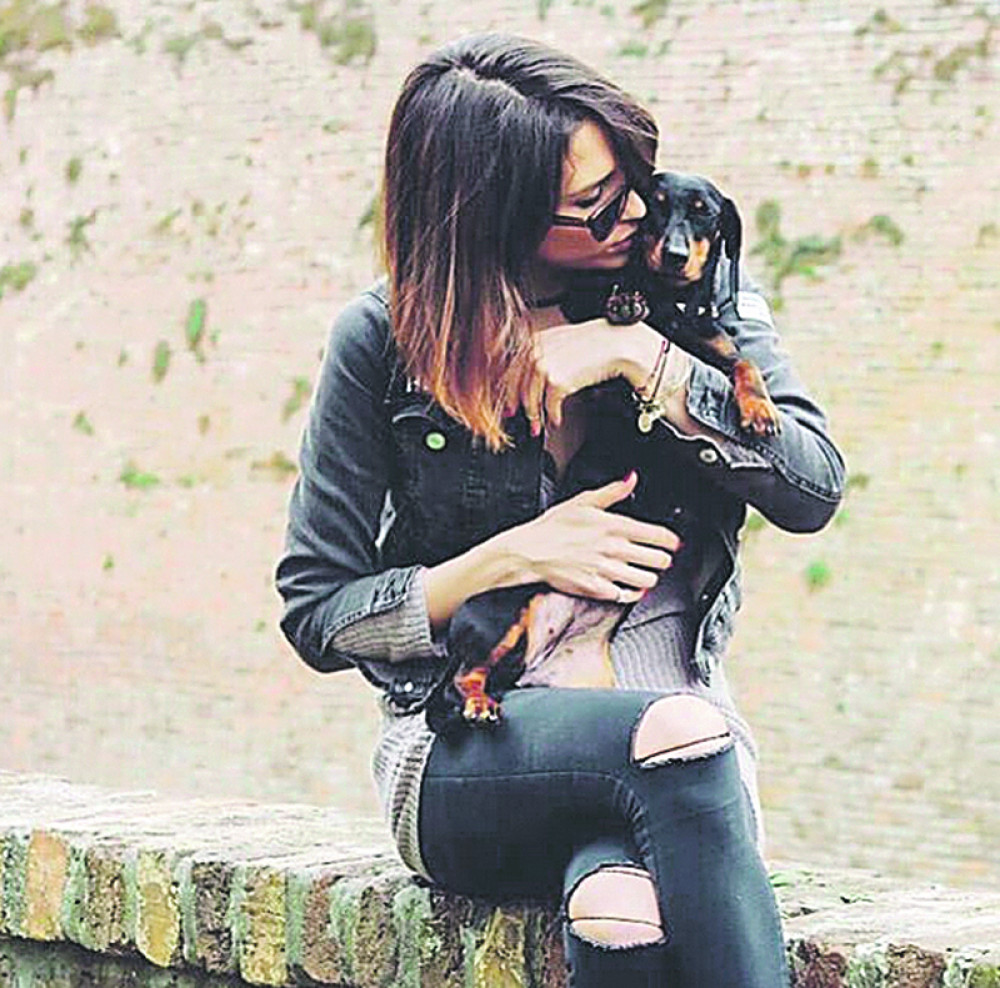 Jelisaveta proslavila rođendan usvojene Ljubice