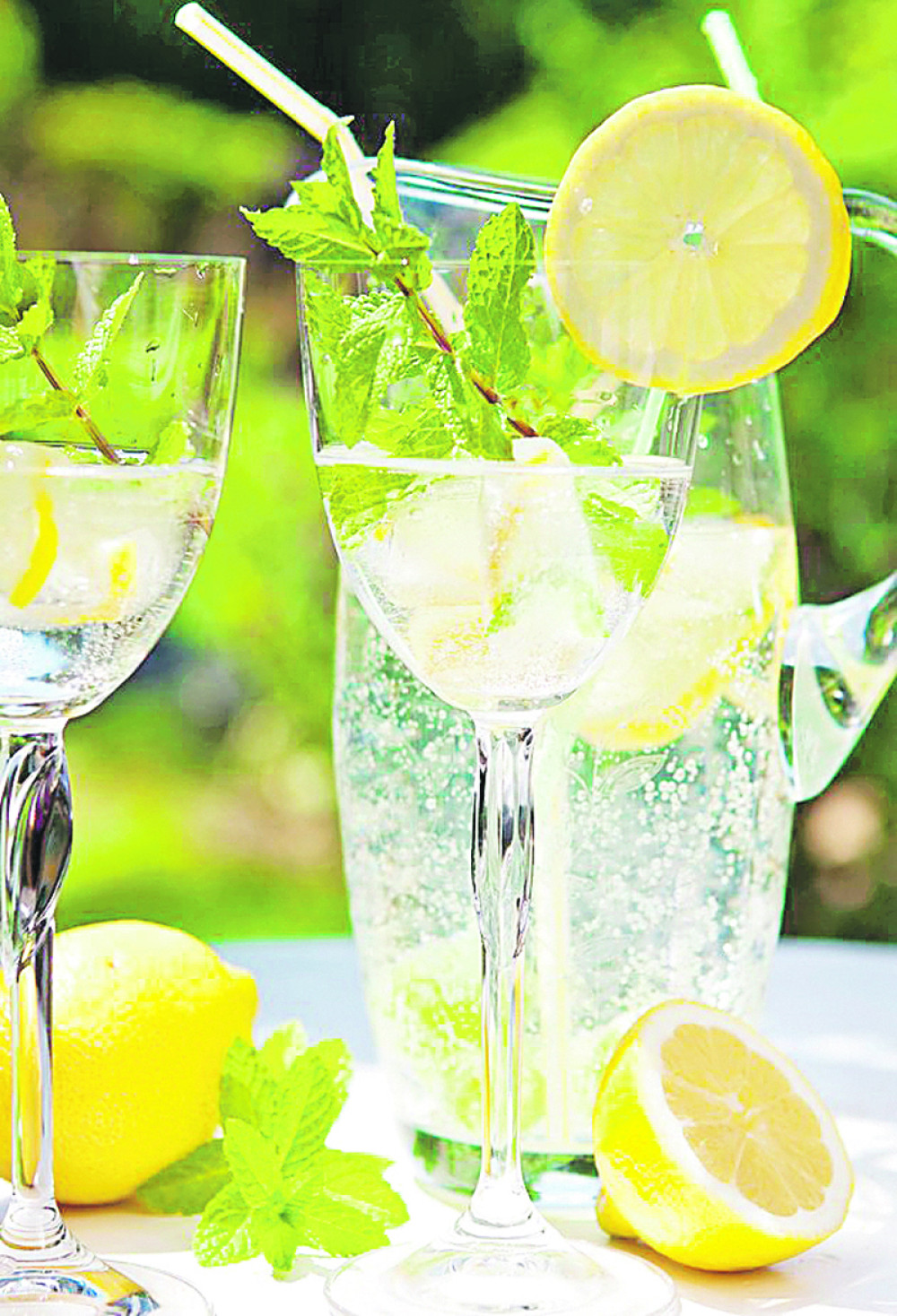 Vitamin C nam treba više nego što mislimo