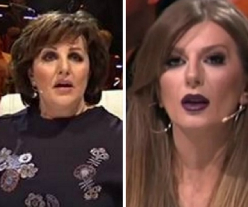 Viki Miljković progovorila o SVAĐI sa Bekutom!