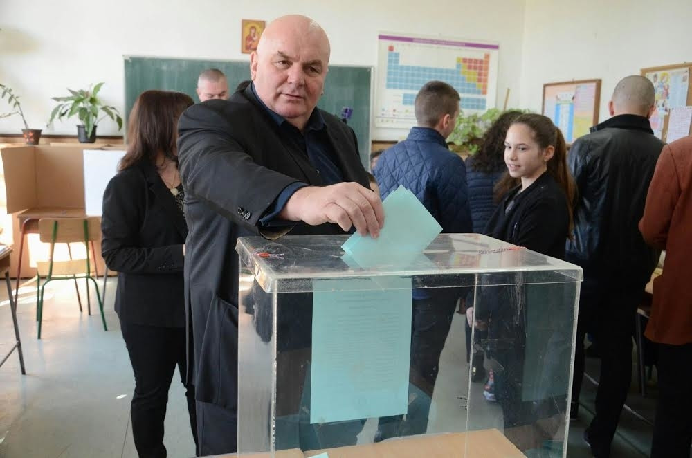 Palma: Izađite na izbore i glasajte za Srpsku listu!