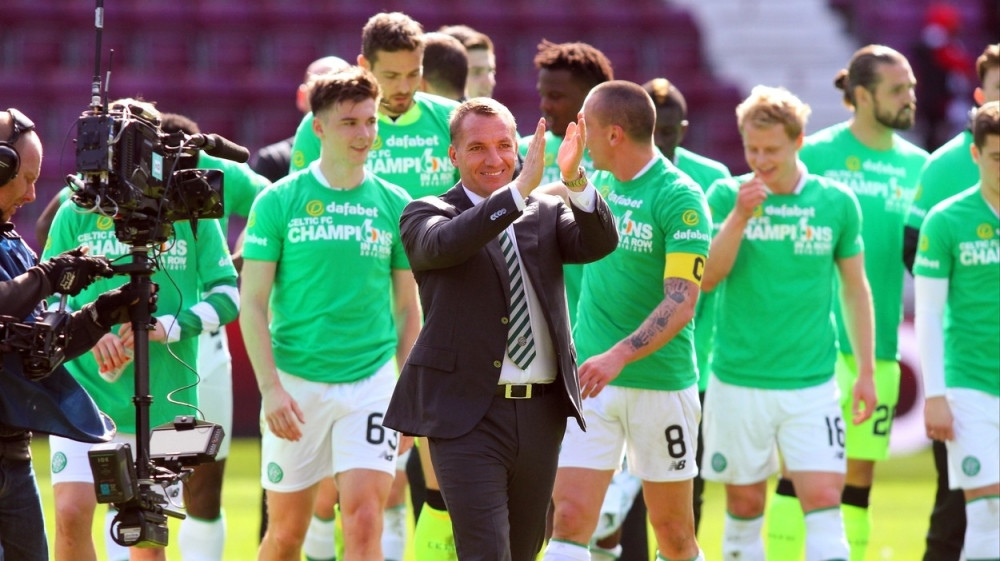 Seltik petardom do titule