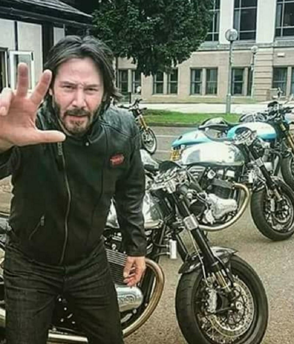 Srpski košarkaš glumi ubicu u novom filmu Kijanu Rivsa i Hale Beri!