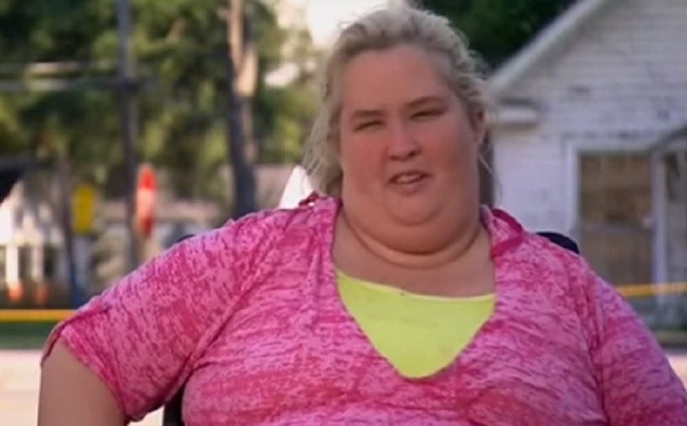 Smršala najdeblja rijaliti zvezda IKADA (VIDEO)