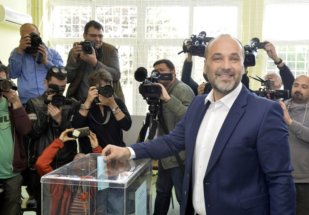 Štab Jankovića: Brojne nepravilnosti