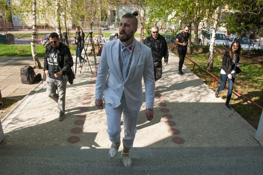 Beli otišao kod Tome po ključeve, a onda...