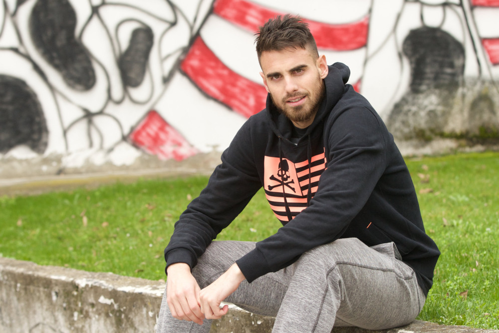 Moj brat bi rado igrao u Zvezdi!