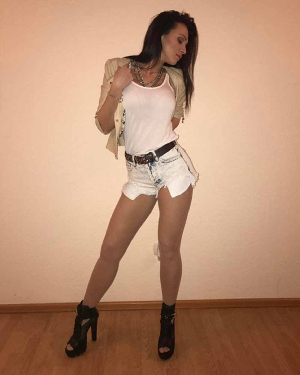 Ljupka, nisi ljupka!