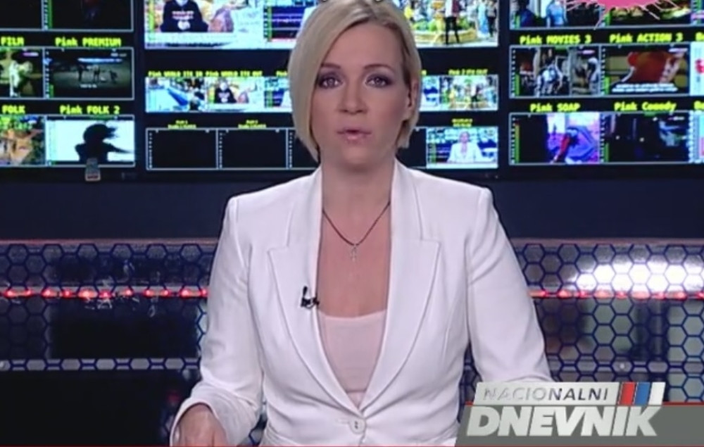 Poznata voditeljka živela je u oronuloj kući, a sada ima ovu luksuznu nekretninu i to na moru! (VIDEO)