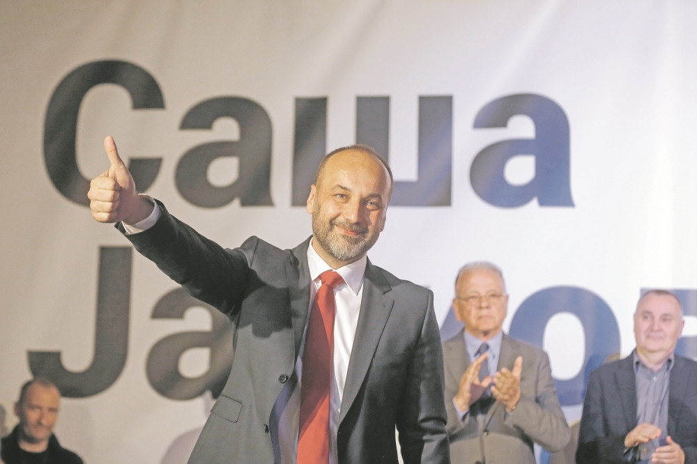 Ovo je pobeda pristojne Srbije (FOTO GALERIJA)