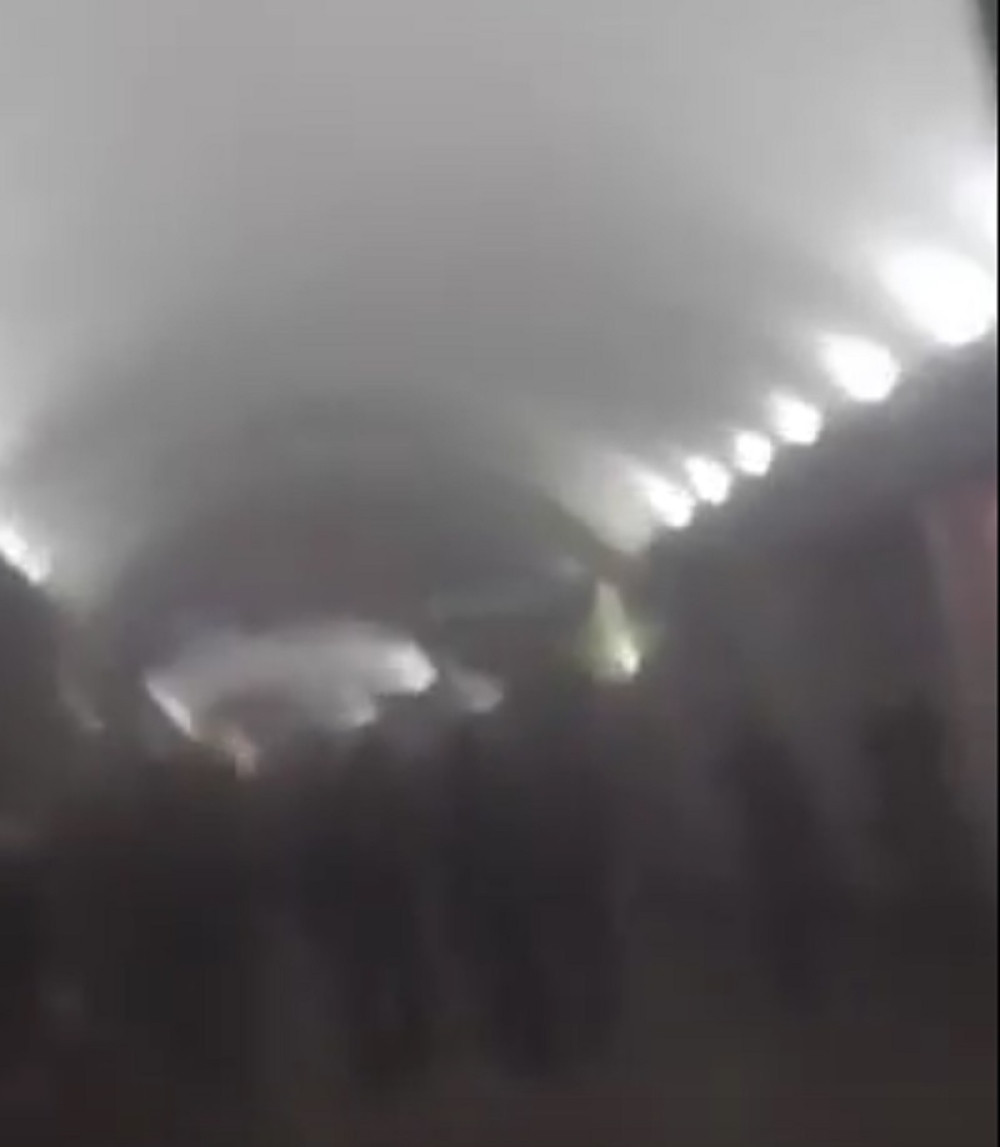 Uhapšen osumnjičeni za bombaški napad!