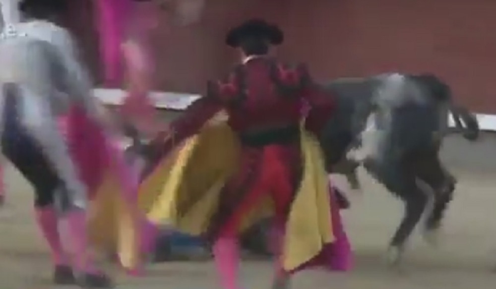 Bik probada mladića kroz grlo! (UZNEMIRUJUĆI VIDEO)