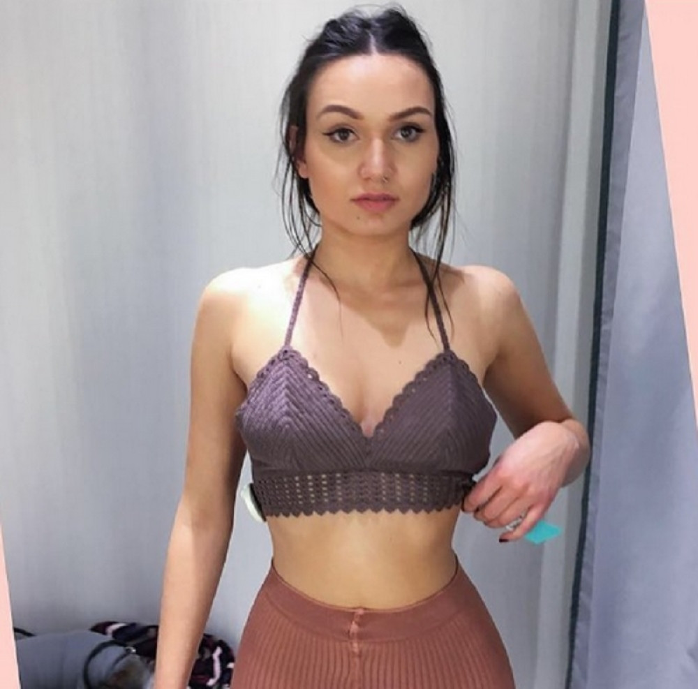 Da li ste spremni da vidite najbolju guzu Instagrama (FOTO)