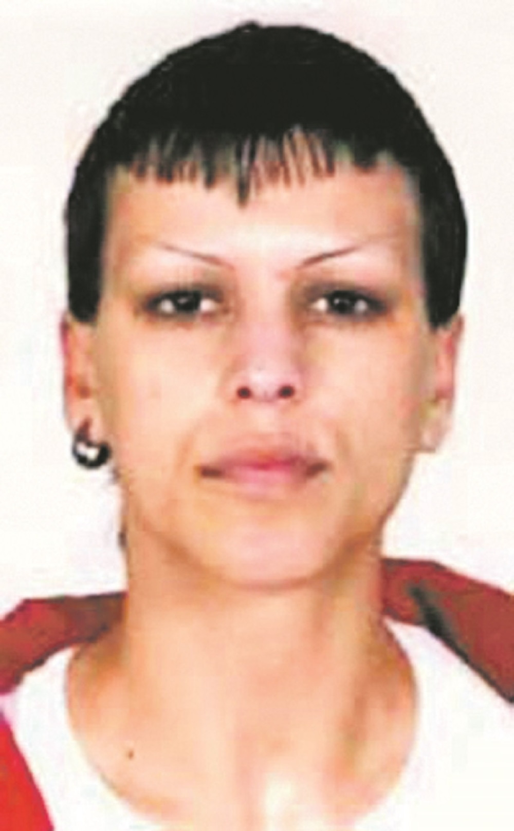 Olivera (35) ubila taksistu, a sada izlazi na slobodu! Delila ćeliju sa poznatom starletom! (FOTO)