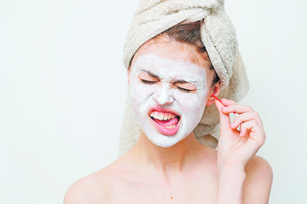 Štapići za uši, DA ili NE