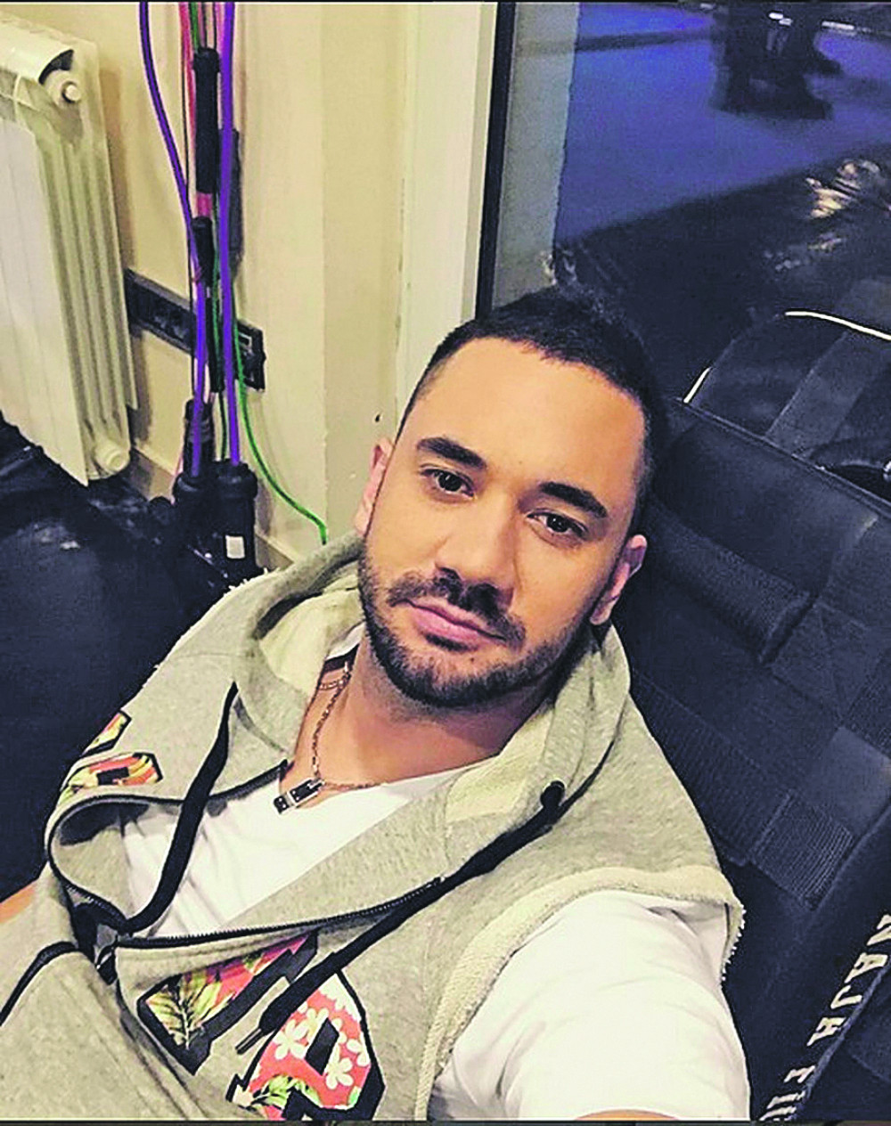 Ana Korać je ludela za njim, a sada je progovorio o SE*SU za jednu noć!