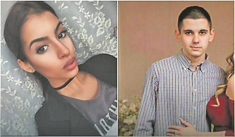 Prvi put glasali, pa poginuli