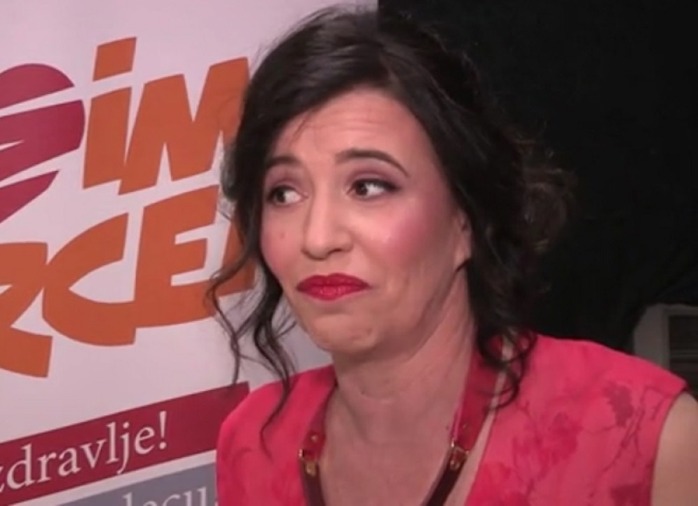 Poznajem sve zamke glumačkog posla (VIDEO)